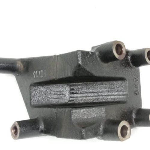 Suporte Motor Santa Fé V6 2010