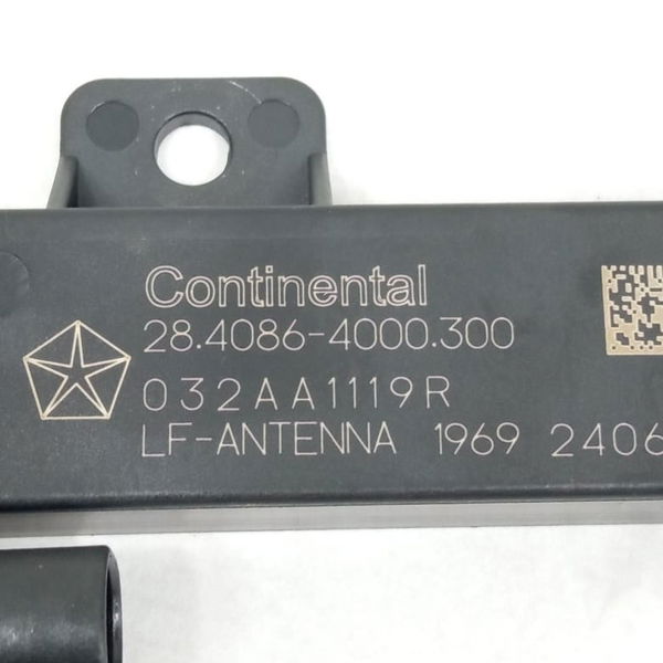 Sensor Keyless Traseiro Esquerdo Jeep Compass 2019