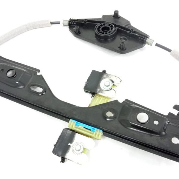 Suporte Motor Vidro Traseiro Esquerdo Compass 2019