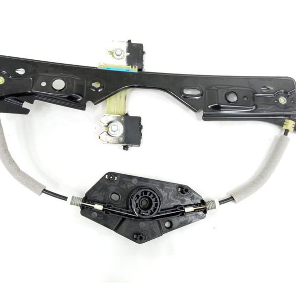 Suporte Motor Vidro Traseiro Esquerdo Compass 2019