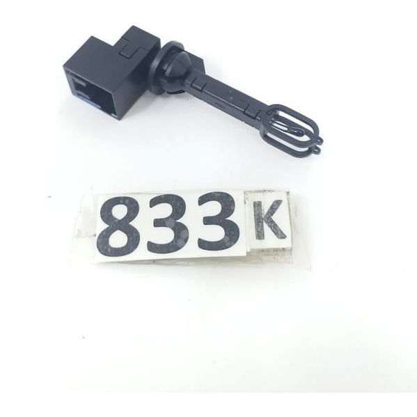 Sensor Temperatura Jeep Compass 2.0 Flex 2019 Unidade