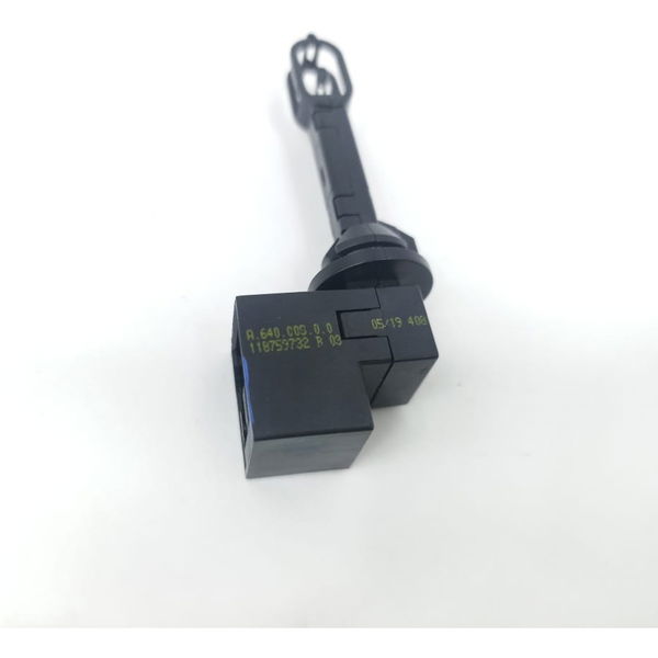 Sensor Temperatura Jeep Compass 2.0 Flex 2019 Unidade