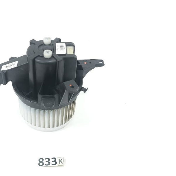 Motor Ar Forçado Jeep Compass 2.0 Gasolina 2019