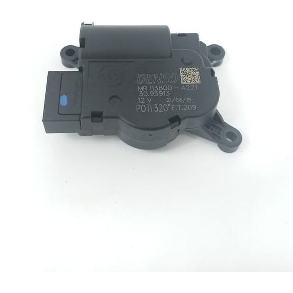 Atuador Caixa Evaporadora Jeep Compass 2019 3093913