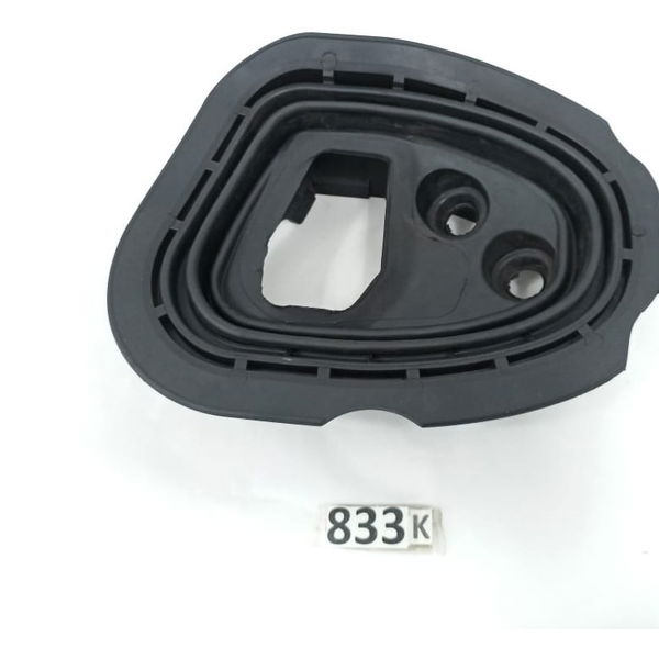 Borracha Radiador Jeep Compass 2.0 Gasolina 2019