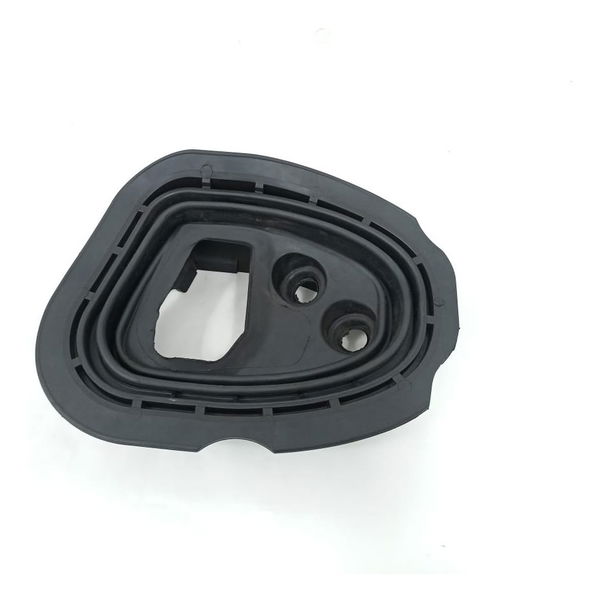 Borracha Radiador Jeep Compass 2.0 Gasolina 2019
