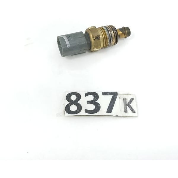 Sensor Temperatura Válvula Termostática Compass 2019