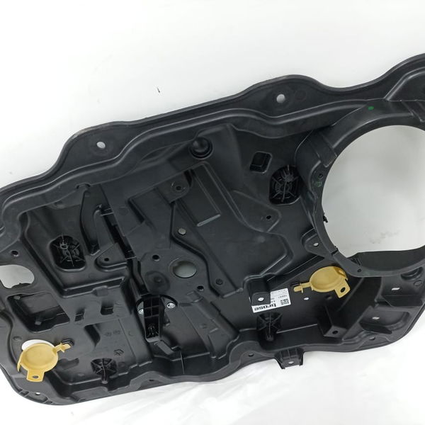 Suporte Máquina De Vidro Dianteira Direita Compass  2019