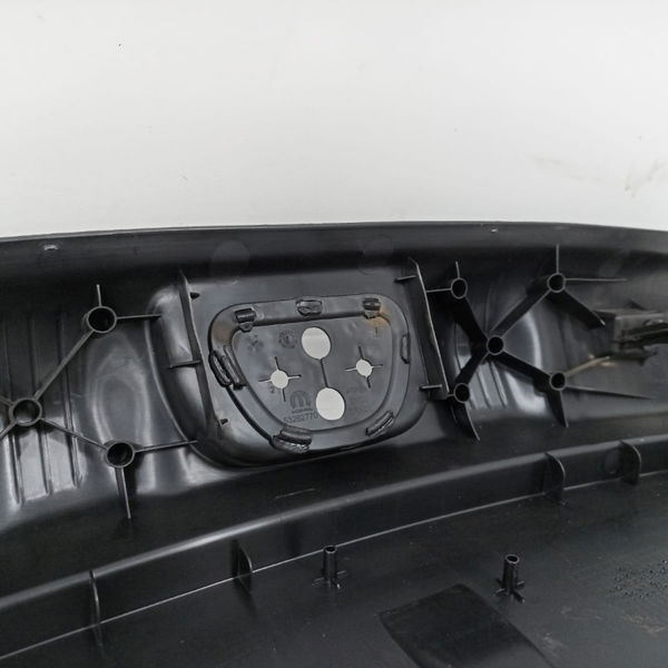 Soleira Porta Malas Jeep Compass 2.0 Gasolina 2019 