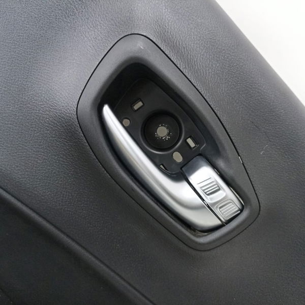 Forro Porta Traseira Direita Jeep Compass 2.0 2019