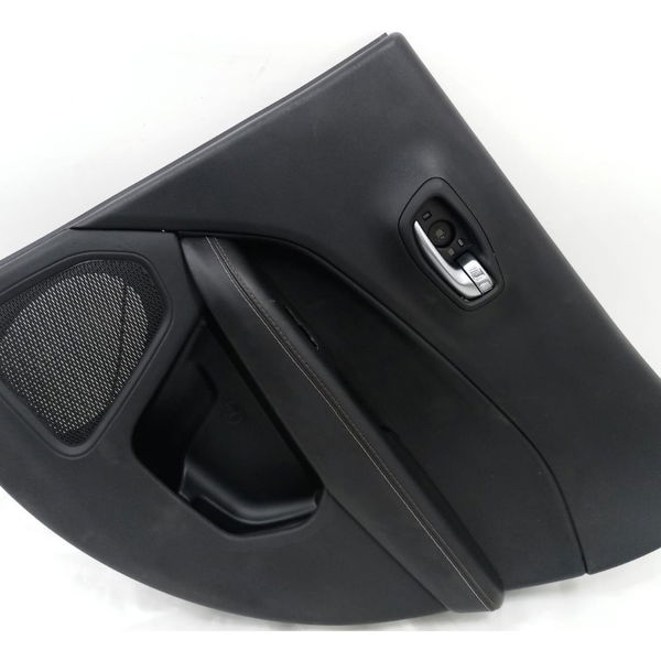 Forro Porta Traseira Direita Jeep Compass 2.0 2019