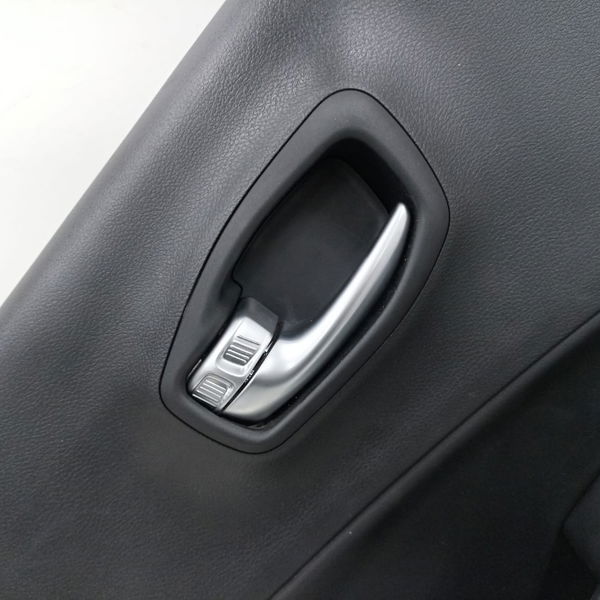 Forro Porta Traseira Esquerda Jeep Compass 2.0 2019