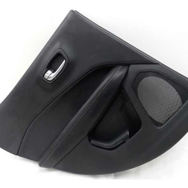 Forro Porta Traseira Esquerda Jeep Compass 2.0 2019