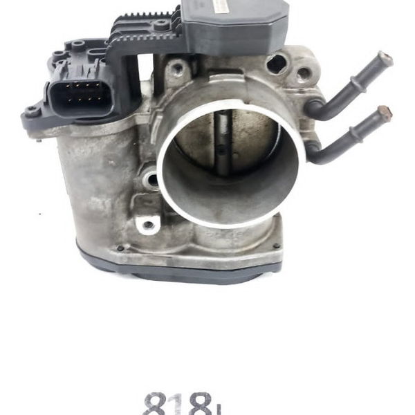 Tbi Corpo Borboleta Santa Fé 2.7 2010 351003e100
