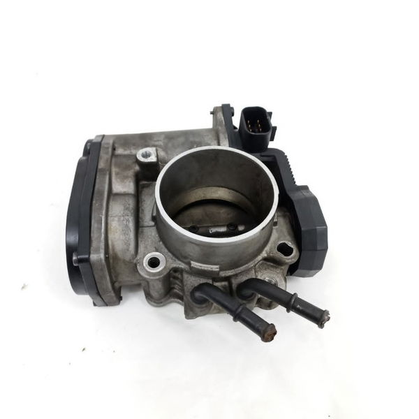 Tbi Corpo Borboleta Santa Fé 2.7 2010 351003e100