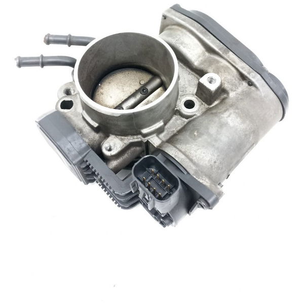 Tbi Corpo Borboleta Santa Fé 2.7 2010 351003e100
