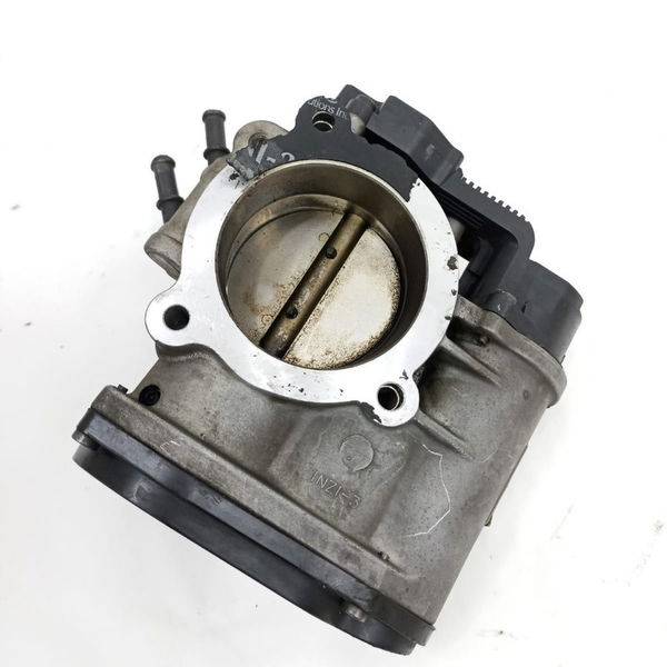Tbi Corpo Borboleta Santa Fé 2.7 2010 351003e100