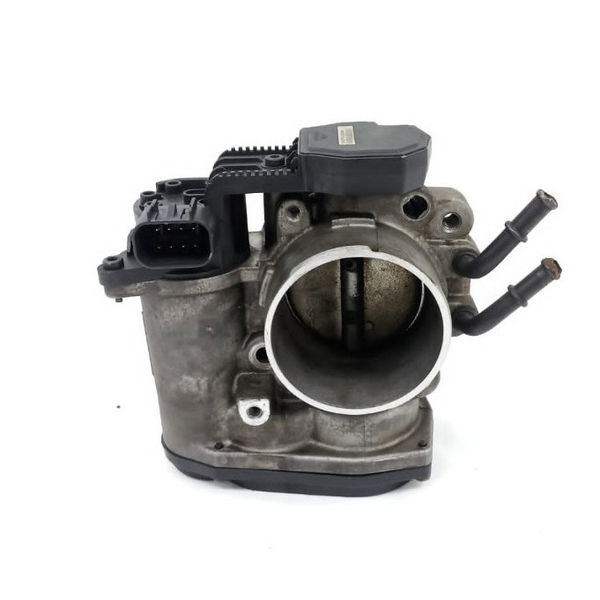 Tbi Corpo Borboleta Santa Fé 2.7 2010 351003e100