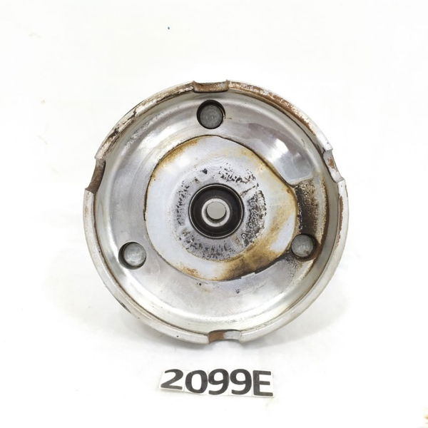Coxim Amortecedor Dianteiro Bmw X6 3.0 2013 3131-6788176 02