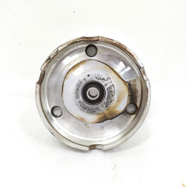 Coxim Amortecedor Dianteiro Bmw X6 3.0 2013 3131-6788176 02