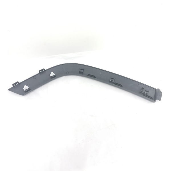 Aplique Lateral Traseiro Esquerdo Jeep Compass Flex 2019