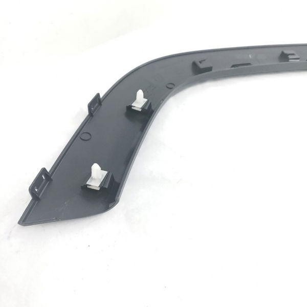 Aplique Lateral Traseiro Esquerdo Jeep Compass Flex 2019