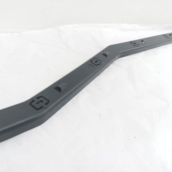 Suporte Protetor Cano Mangueira Jeep Compass Flex 2019