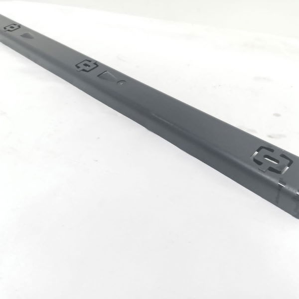 Suporte Protetor Cano Mangueira Jeep Compass Flex 2019