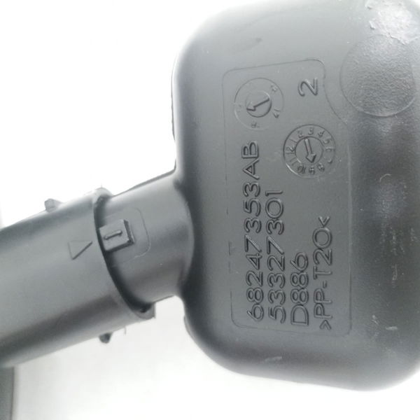 Mangueira Filtro Ar Jeep Compass Flex 2019 68247353ab
