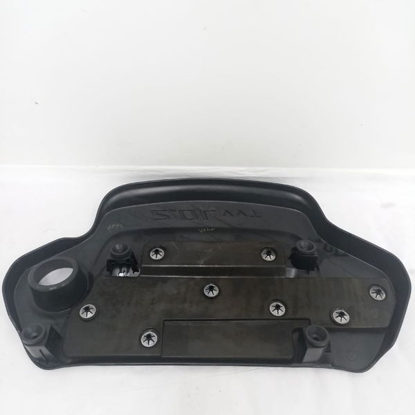 Capa Motor Jeep Compass Flex 2019