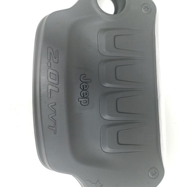 Capa Motor Jeep Compass Flex 2019