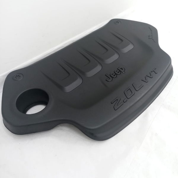 Capa Motor Jeep Compass Flex 2019