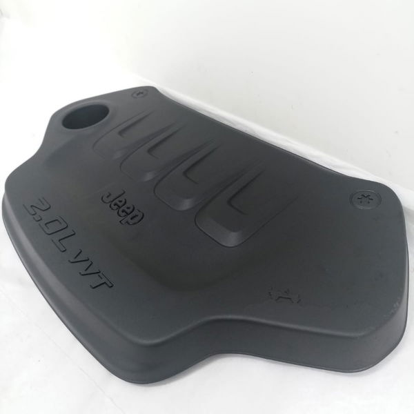 Capa Motor Jeep Compass Flex 2019