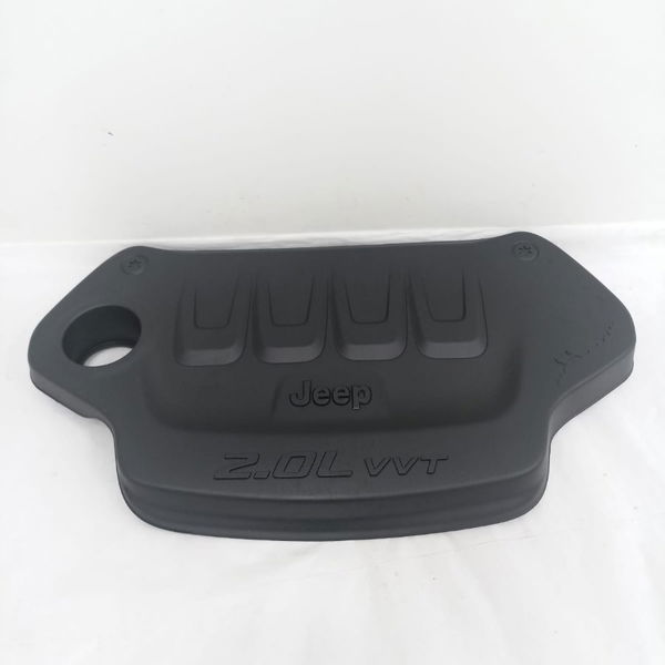 Capa Motor Jeep Compass Flex 2019