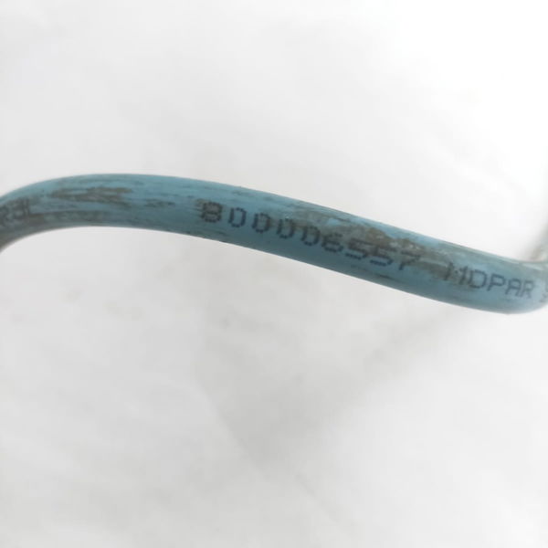 Cano Mangueira Tanque Combustível Compass Flex 2019