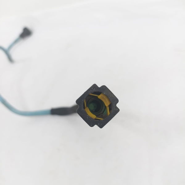 Cano Mangueira Tanque Combustível Compass Flex 2019