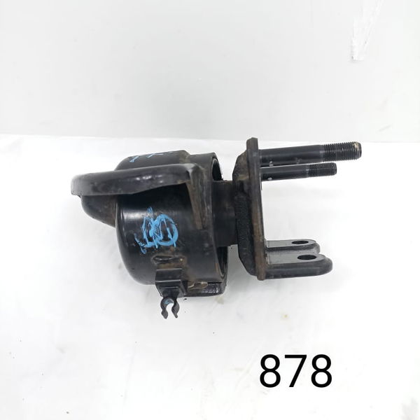Coxim Motor Esquerdo Vera Cruz 2009 2010