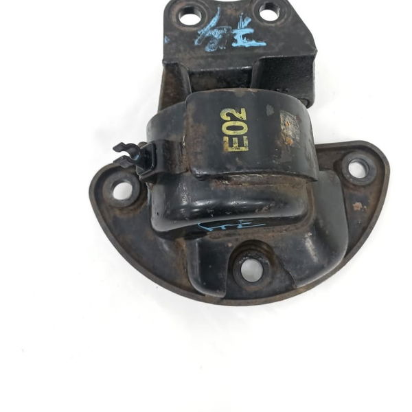 Coxim Motor Esquerdo Vera Cruz 2009 2010