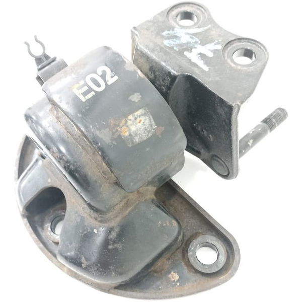 Coxim Motor Esquerdo Vera Cruz 2009 2010