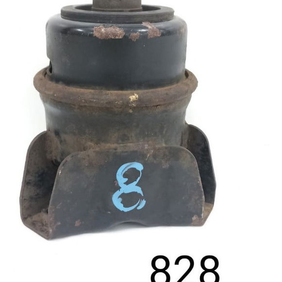 Coxim Hidráulico Motor Vera Cruz 2009 2010