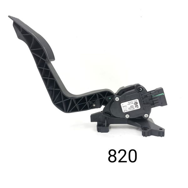 Pedal Acelerador Jeep Compass Flex 2019 52052455