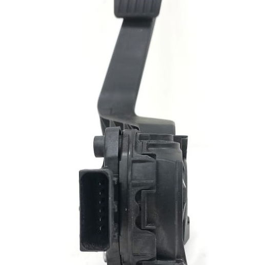 Pedal Acelerador Jeep Compass Flex 2019 52052455