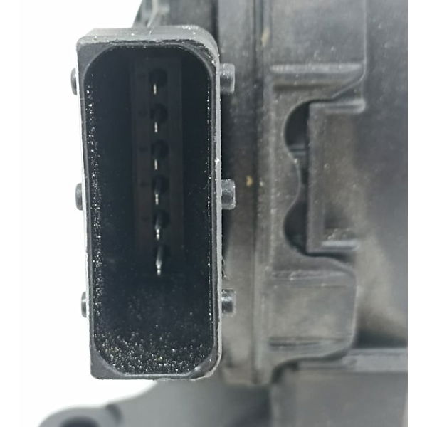 Pedal Acelerador Jeep Compass Flex 2019 52052455