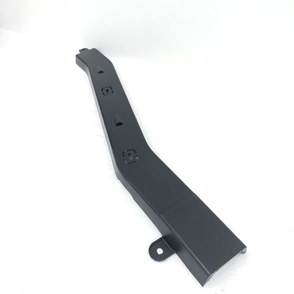 Protetor Guia Cano Gasolina Jeep Compass Flex 2019