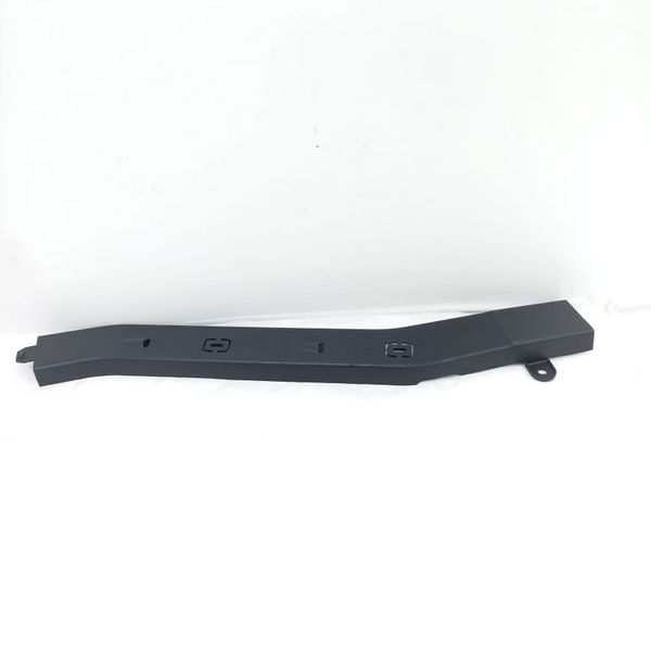 Protetor Guia Cano Gasolina Jeep Compass Flex 2019