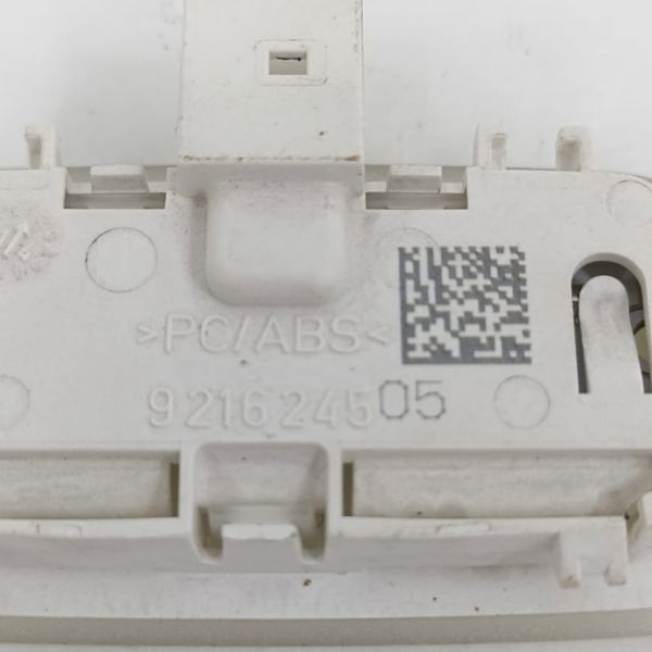 Luz Cortesia Bmw 320i 2014 2015 921624505