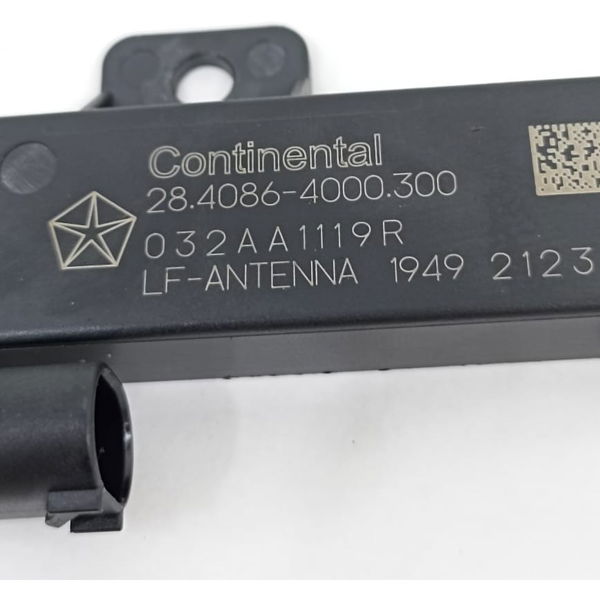 Sensor Keyless Traseira Direita Jeep Compass 2019