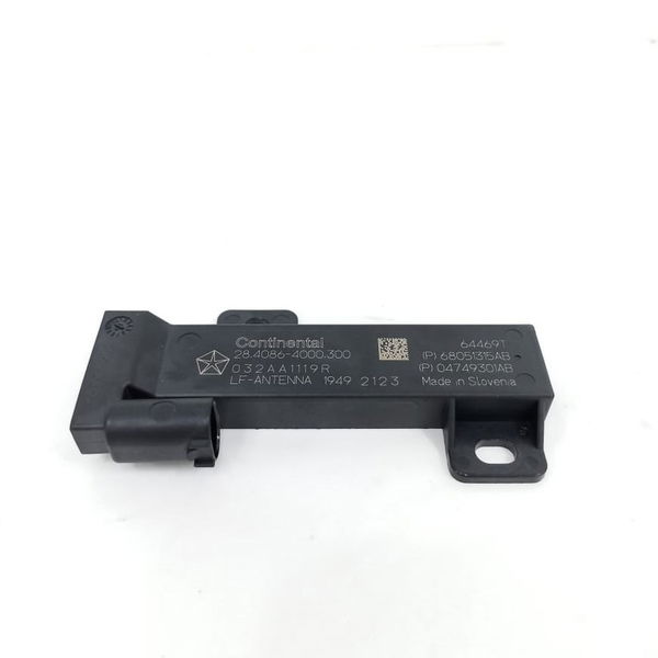 Sensor Keyless Traseira Direita Jeep Compass 2019