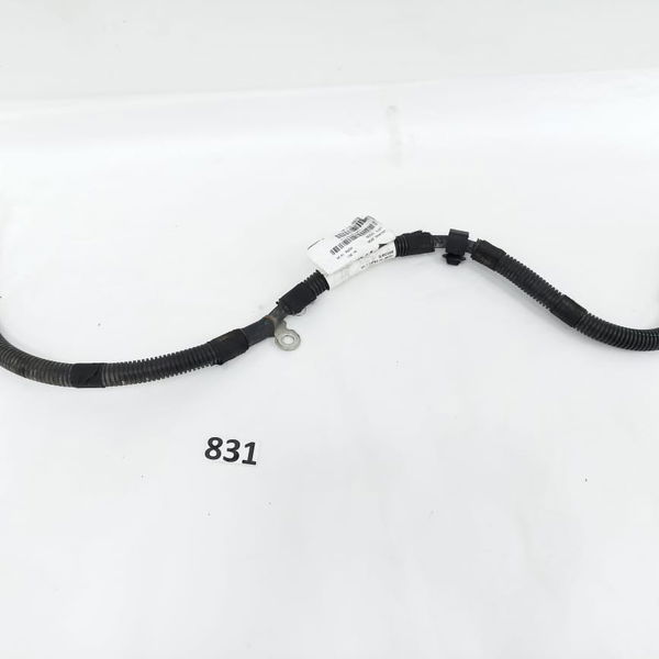 Cabo Polo Negativo Jeep Compass Flex 2019 800030670