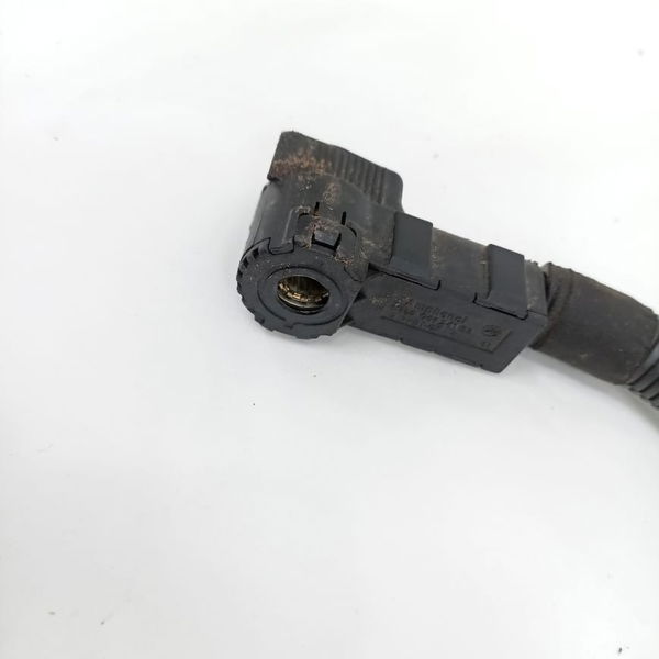 Cabo Polo Negativo Jeep Compass Flex 2019 800030670